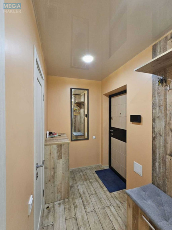 Продаж 2 кімнатної квартири (66/33/20), 1 пов. 10 пов. будинку, <a class="location-link" href="/sofievskaya-borshagovka/" title="Недвижимость Софіївська Борщагівка">Софіївська Борщагівка</a>, Яблунева, 9 (изображение 17)