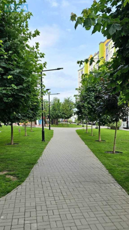 Продаж 2 кімнатної квартири (66/33/20), 1 пов. 10 пов. будинку, <a class="location-link" href="/sofievskaya-borshagovka/" title="Недвижимость Софіївська Борщагівка">Софіївська Борщагівка</a>, Яблунева, 9 (изображение 24)