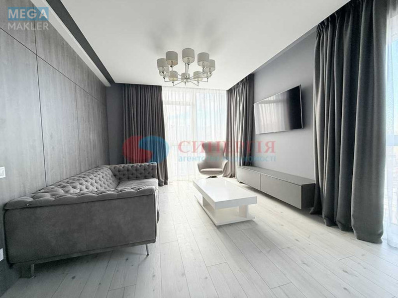 Оренда 2 кімнатної квартири, <a class="location-link" href="/kiev/" title="Недвижимость Київ">Київ</a>, <a class="location-link" href="/kiev/pecherskij/" title="Недвижимость Печерський район">Печерський р-н</a>, Джона Маккейна ул., 1Б (изображение 5)