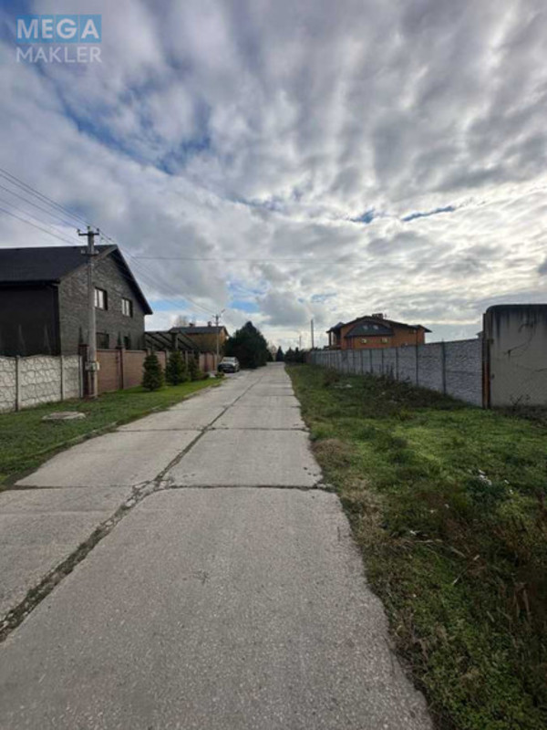 Продажа участка, 12&nbsp;соток, участок под жилую застройку, <a class="location-link" href="/yubilejnoe-pgt/" title="Недвижимость Ювілейне">Ювілейне</a>, Сиренева (изображение 2)