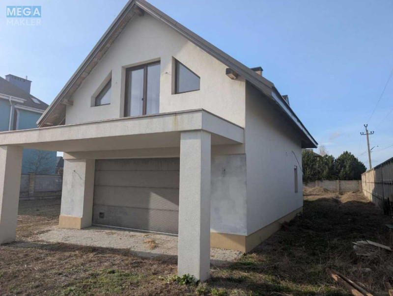 Продаж дома, 2&nbsp;поверху, 238&nbsp;кв.м, 5&nbsp;кімнат, ділянка 12&nbsp;соток, <a class="location-link" href="/yubilejnoe-pgt/" title="Недвижимость Ювілейне">Ювілейне</a>, Кленовий провулок, 7 (изображение 4)