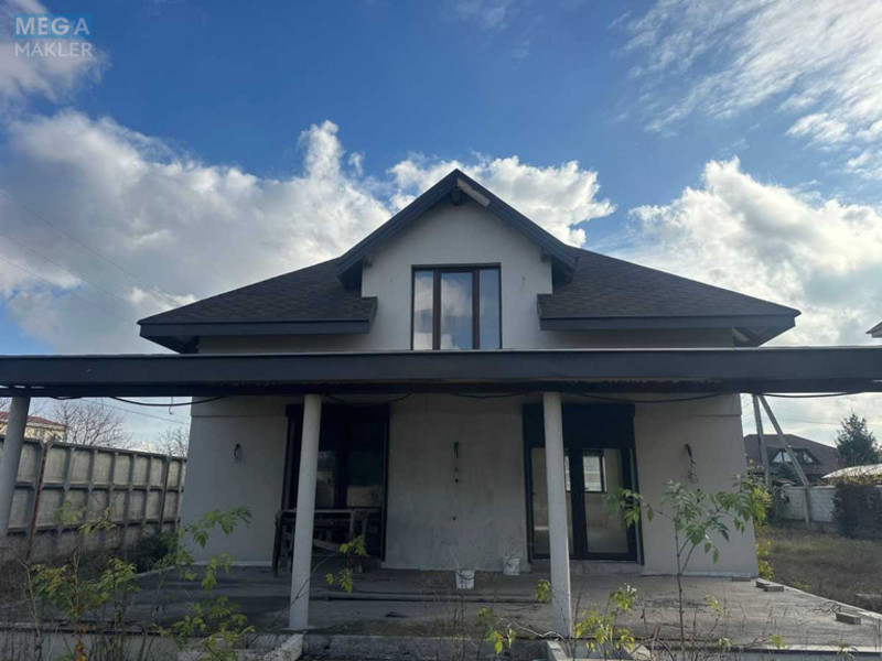 Продаж дома, 2&nbsp;поверху, 238&nbsp;кв.м, 5&nbsp;кімнат, ділянка 12&nbsp;соток, <a class="location-link" href="/yubilejnoe-pgt/" title="Недвижимость Ювілейне">Ювілейне</a>, Кленовий провулок, 7 (изображение 7)