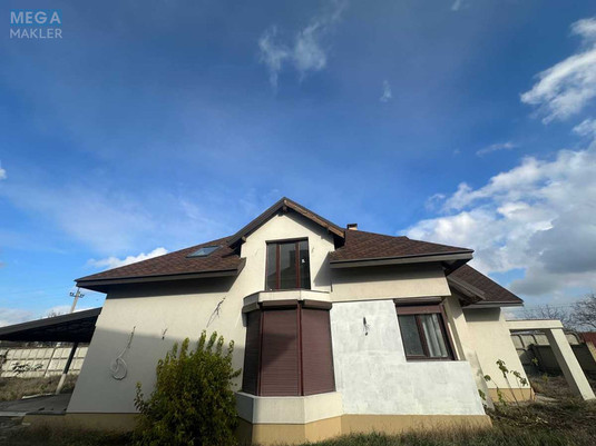 Продаж дома, 2&nbsp;поверху, 238&nbsp;кв.м, 5&nbsp;кімнат, ділянка 12&nbsp;соток, <a class="location-link" href="/yubilejnoe-pgt/" title="Недвижимость Ювілейне">Ювілейне</a>, Кленовий провулок, 7 (изображение 8)