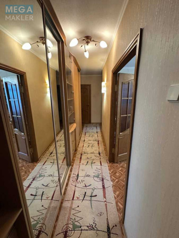 Оренда 3 кімнатної квартири, <a class="location-link" href="/dnepropetrovsk/" title="Недвижимость Дніпра">Дніпро</a>, Кожум яки, 17 (изображение 11)