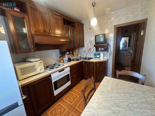 Оренда 3 кімнатної квартири, <a class="location-link" href="/dnepropetrovsk/" title="Недвижимость Дніпра">Дніпро</a>, Кожум яки, 17 (изображение 12)