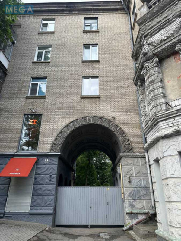 Продаж 2 кімнатної квартири (53/?/?), 2 пов. 5 пов. будинку, <a class="location-link" href="/dnepropetrovsk/" title="Недвижимость Дніпра">Дніпро</a>, Дмитра Яворницького, 33 (изображение 3)