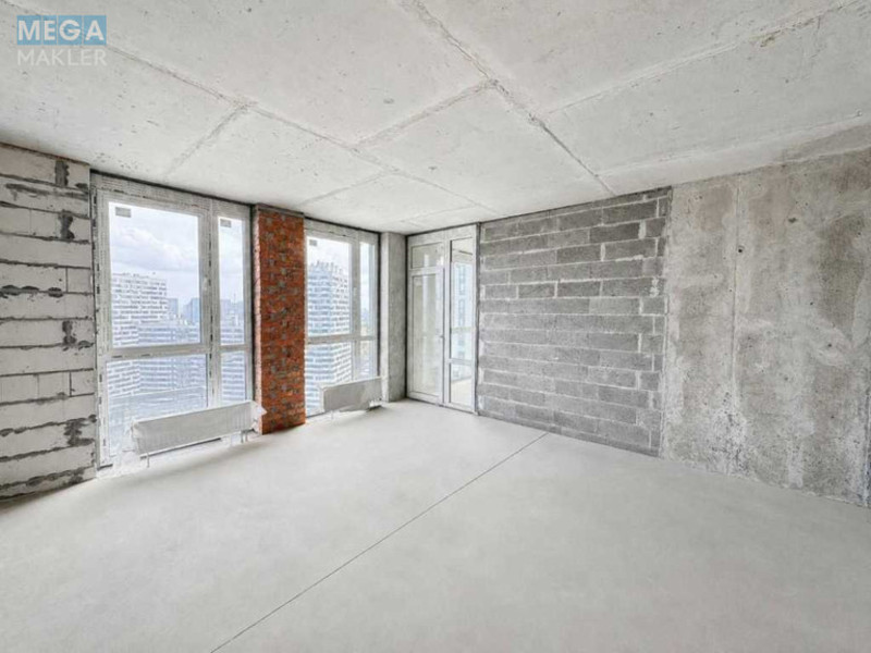 Продаж 2 кімнатної квартири (69,1/?/25), 20 пов. 26 пов. будинку, <a class="location-link" href="/kiev/" title="Недвижимость Київ">Київ</a>, <a class="location-link" href="/kiev/podolskij/" title="Недвижимость Подільський район">Подільський р-н</a>, Всеволода Змієнка вул., 19 (изображение 3)