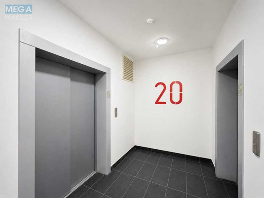 Продаж 2 кімнатної квартири (69,1/?/25), 20 пов. 26 пов. будинку, <a class="location-link" href="/kiev/" title="Недвижимость Київ">Київ</a>, <a class="location-link" href="/kiev/podolskij/" title="Недвижимость Подільський район">Подільський р-н</a>, Всеволода Змієнка вул., 19 (изображение 5)