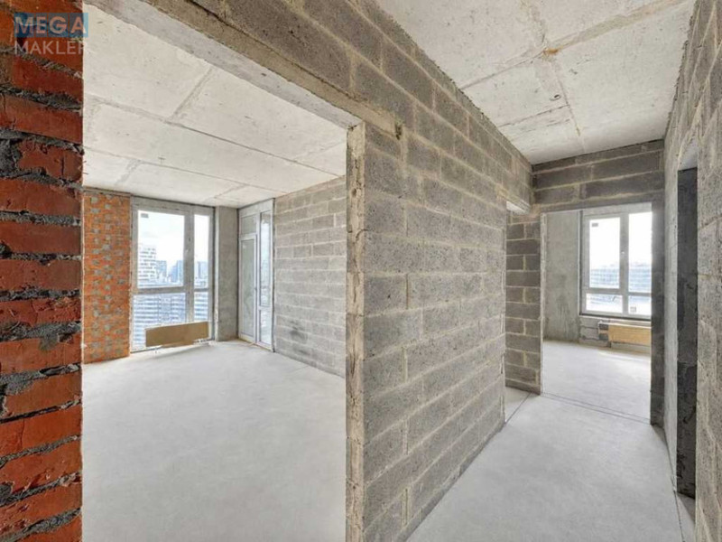 Продаж 2 кімнатної квартири (69,1/?/25), 20 пов. 26 пов. будинку, <a class="location-link" href="/kiev/" title="Недвижимость Київ">Київ</a>, <a class="location-link" href="/kiev/podolskij/" title="Недвижимость Подільський район">Подільський р-н</a>, Всеволода Змієнка вул., 19 (изображение 10)