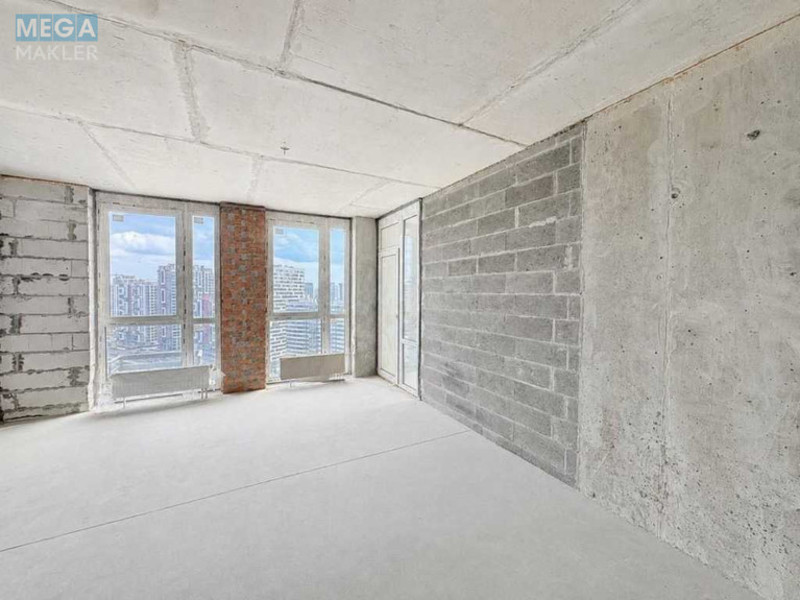 Продаж 2 кімнатної квартири (69,1/?/25), 20 пов. 26 пов. будинку, <a class="location-link" href="/kiev/" title="Недвижимость Київ">Київ</a>, <a class="location-link" href="/kiev/podolskij/" title="Недвижимость Подільський район">Подільський р-н</a>, Всеволода Змієнка вул., 19 (изображение 11)