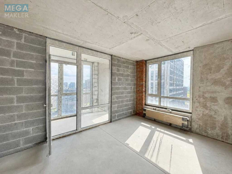 Продаж 2 кімнатної квартири (69,1/?/25), 20 пов. 26 пов. будинку, <a class="location-link" href="/kiev/" title="Недвижимость Київ">Київ</a>, <a class="location-link" href="/kiev/podolskij/" title="Недвижимость Подільський район">Подільський р-н</a>, Всеволода Змієнка вул., 19 (изображение 13)
