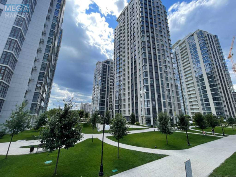 Продаж 3 кімнатної квартири (145,3/?/40), 16 пов. 18 пов. будинку, <a class="location-link" href="/kiev/" title="Недвижимость Київ">Київ</a>, <a class="location-link" href="/kiev/pecherskij/" title="Недвижимость Печерський район">Печерський р-н</a>, Андрія Верхогляда вул., 17б (изображение 6)