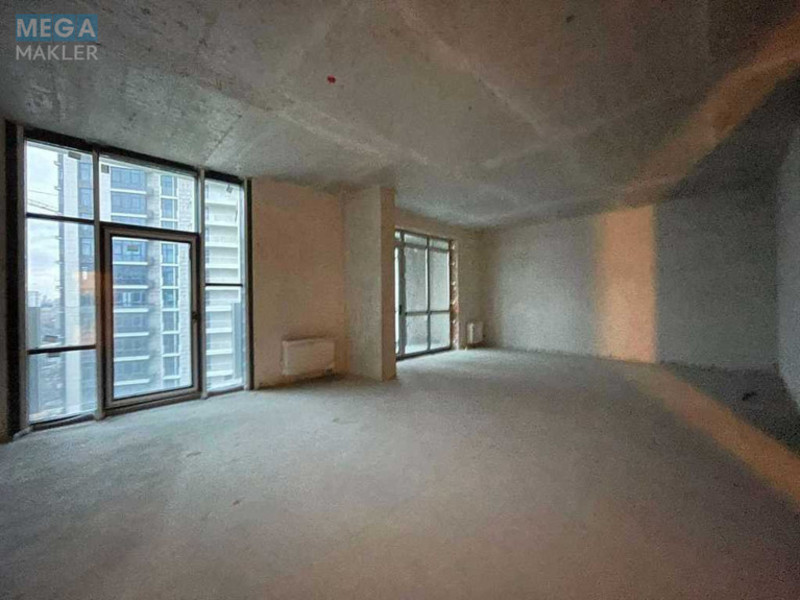 Продаж 3 кімнатної квартири (145,3/?/40), 16 пов. 18 пов. будинку, <a class="location-link" href="/kiev/" title="Недвижимость Київ">Київ</a>, <a class="location-link" href="/kiev/pecherskij/" title="Недвижимость Печерський район">Печерський р-н</a>, Андрія Верхогляда вул., 17б (изображение 9)