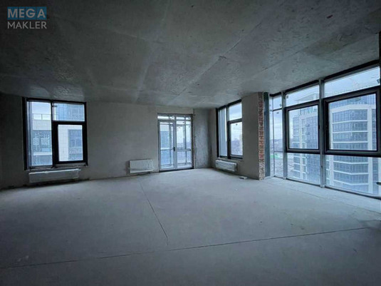 Продаж 3 кімнатної квартири (145,3/?/40), 16 пов. 18 пов. будинку, <a class="location-link" href="/kiev/" title="Недвижимость Київ">Київ</a>, <a class="location-link" href="/kiev/pecherskij/" title="Недвижимость Печерський район">Печерський р-н</a>, Андрія Верхогляда вул., 17б (изображение 10)