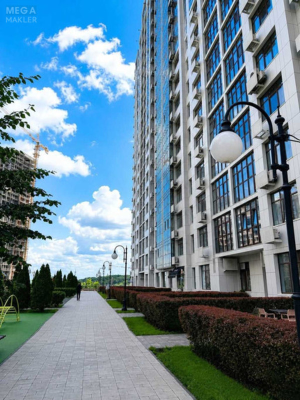 Продаж 2 кімнатної квартири (81/?/15,9), 3 пов. 24 пов. будинку, <a class="location-link" href="/kiev/" title="Недвижимость Київ">Київ</a>, <a class="location-link" href="/kiev/pecherskij/" title="Недвижимость Печерський район">Печерський р-н</a>, Андрія Верхогляда вул., 26 (изображение 14)