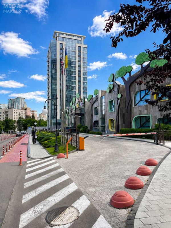 Продаж 2 кімнатної квартири (81/?/15,9), 3 пов. 24 пов. будинку, <a class="location-link" href="/kiev/" title="Недвижимость Київ">Київ</a>, <a class="location-link" href="/kiev/pecherskij/" title="Недвижимость Печерський район">Печерський р-н</a>, Андрія Верхогляда вул., 26 (изображение 15)