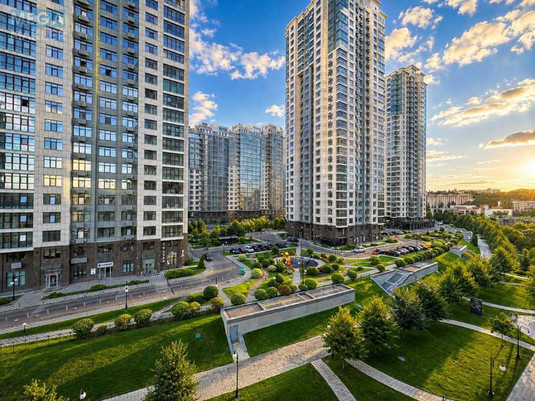 Продаж 2 кімнатної квартири (70,8/?/13,3), 8 пов. 24 пов. будинку, <a class="location-link" href="/kiev/" title="Недвижимость Київ">Київ</a>, <a class="location-link" href="/kiev/pecherskij/" title="Недвижимость Печерський район">Печерський р-н</a>, Андрія Верхогляда вул. (изображение 15)