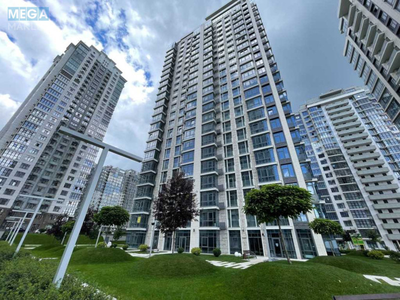 Продаж 4 кімнатної квартири (156,3/?/40), 6 пов. 22 пов. будинку, <a class="location-link" href="/kiev/" title="Недвижимость Київ">Київ</a>, <a class="location-link" href="/kiev/pecherskij/" title="Недвижимость Печерський район">Печерський р-н</a>, Андрія Верхогляда вул., 17Б (изображение 6)