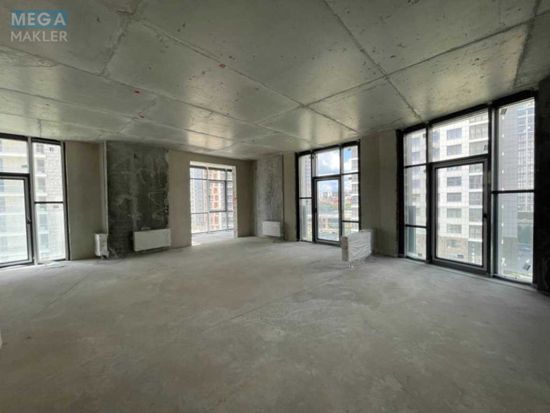 Продаж 4 кімнатної квартири (156,3/?/40), 6 пов. 22 пов. будинку, <a class="location-link" href="/kiev/" title="Недвижимость Київ">Київ</a>, <a class="location-link" href="/kiev/pecherskij/" title="Недвижимость Печерський район">Печерський р-н</a>, Андрія Верхогляда вул., 17Б (изображение 7)