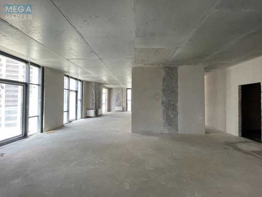 Продаж 4 кімнатної квартири (156,3/?/40), 6 пов. 22 пов. будинку, <a class="location-link" href="/kiev/" title="Недвижимость Київ">Київ</a>, <a class="location-link" href="/kiev/pecherskij/" title="Недвижимость Печерський район">Печерський р-н</a>, Андрія Верхогляда вул., 17Б (изображение 9)