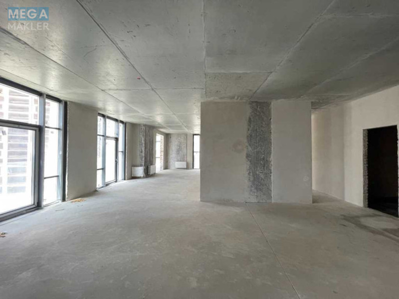 Продаж 4 кімнатної квартири (156,3/?/40), 6 пов. 22 пов. будинку, <a class="location-link" href="/kiev/" title="Недвижимость Київ">Київ</a>, <a class="location-link" href="/kiev/pecherskij/" title="Недвижимость Печерський район">Печерський р-н</a>, Андрія Верхогляда вул., 17Б (изображение 9)