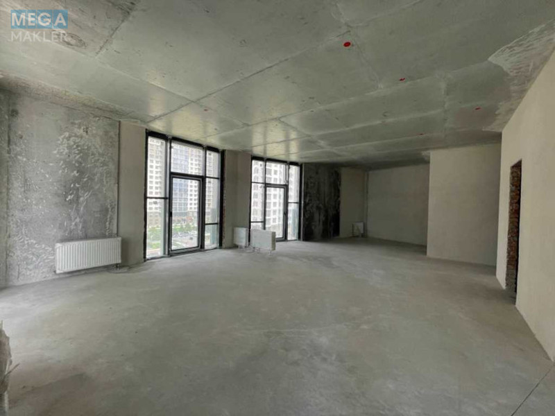 Продаж 4 кімнатної квартири (156,3/?/40), 6 пов. 22 пов. будинку, <a class="location-link" href="/kiev/" title="Недвижимость Київ">Київ</a>, <a class="location-link" href="/kiev/pecherskij/" title="Недвижимость Печерський район">Печерський р-н</a>, Андрія Верхогляда вул., 17Б (изображение 10)