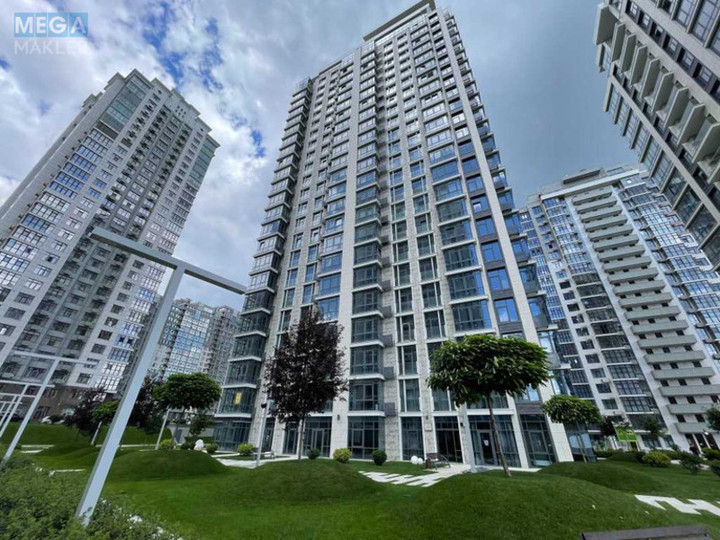 Продаж 4 кімнатної квартири (156,3/?/40), 6 пов. 22 пов. будинку, <a class="location-link" href="/kiev/" title="Недвижимость Київ">Київ</a>, <a class="location-link" href="/kiev/pecherskij/" title="Недвижимость Печерський район">Печерський р-н</a>, Андрія Верхогляда вул., 17Б (изображение 13)