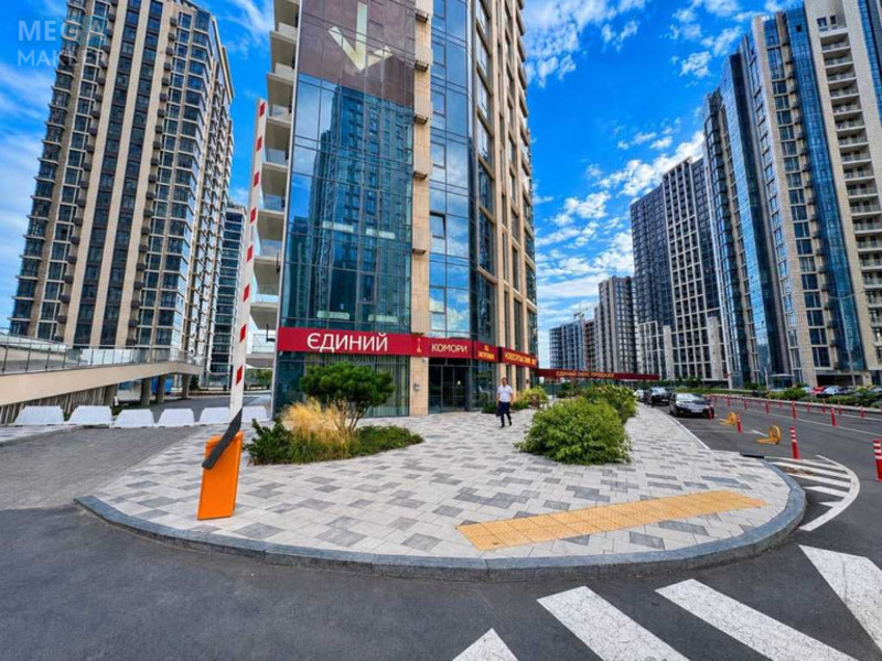 Новобудова, 24 поверхів, <a class="location-link" href="/kiev/" title="Недвижимость Київ">Київ</a>, <a class="location-link" href="/kiev/pecherskij/" title="Недвижимость Печерський район">Печерський р-н</a>, Андрія Верхогляда вул., 8 (изображение 10)