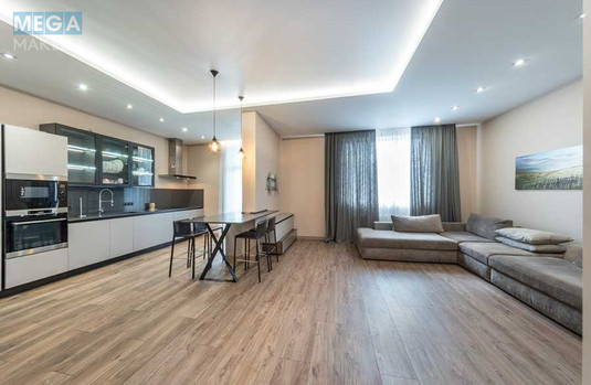 Оренда 1 кімнатної квартири, <a class="location-link" href="/kiev/" title="Недвижимость Київ">Київ</a>, <a class="location-link" href="/kiev/pecherskij/" title="Недвижимость Печерський район">Печерський р-н</a>, Василя Тютюнника вул., 51/1А (изображение 4)
