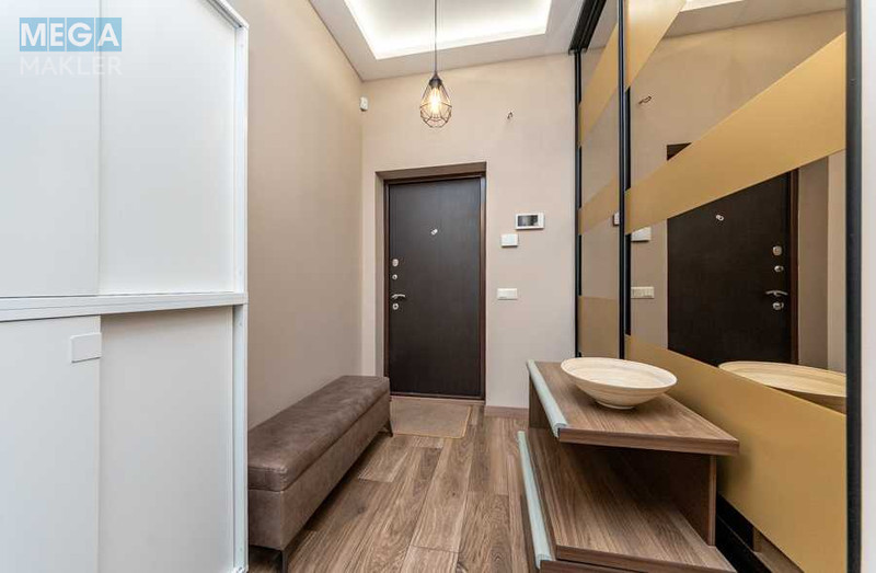 Оренда 1 кімнатної квартири, <a class="location-link" href="/kiev/" title="Недвижимость Київ">Київ</a>, <a class="location-link" href="/kiev/pecherskij/" title="Недвижимость Печерський район">Печерський р-н</a>, Василя Тютюнника вул., 51/1А (изображение 21)