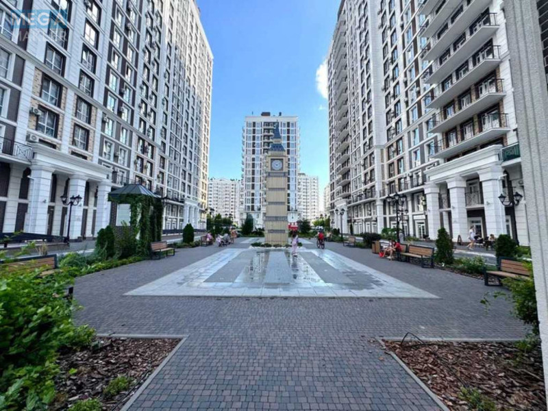 Продаж 1 кімнатної квартири (46/?/10), 3 пов. 21 пов. будинку, <a class="location-link" href="/kiev/" title="Недвижимость Київ">Київ</a>, <a class="location-link" href="/kiev/goloseevskij/" title="Недвижимость Голосіївський район">Голосіївський р-н</a>, Михайла Максимовича вул., 24 (изображение 3)