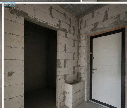 Продаж 1 кімнатної квартири (46/?/10), 3 пов. 21 пов. будинку, <a class="location-link" href="/kiev/" title="Недвижимость Київ">Київ</a>, <a class="location-link" href="/kiev/goloseevskij/" title="Недвижимость Голосіївський район">Голосіївський р-н</a>, Михайла Максимовича вул., 24 (изображение 5)