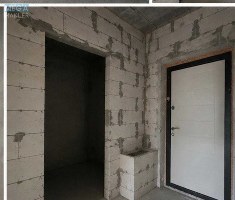 Продаж 1 кімнатної квартири (46/?/10), 3 пов. 21 пов. будинку, <a class="location-link" href="/kiev/" title="Недвижимость Київ">Київ</a>, <a class="location-link" href="/kiev/goloseevskij/" title="Недвижимость Голосіївський район">Голосіївський р-н</a>, Михайла Максимовича вул., 24 (изображение 5)
