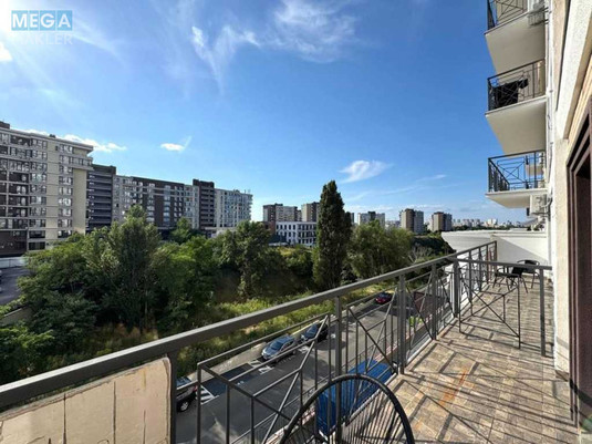 Продаж 1 кімнатної квартири (46/?/10), 3 пов. 21 пов. будинку, <a class="location-link" href="/kiev/" title="Недвижимость Київ">Київ</a>, <a class="location-link" href="/kiev/goloseevskij/" title="Недвижимость Голосіївський район">Голосіївський р-н</a>, Михайла Максимовича вул., 24 (изображение 10)
