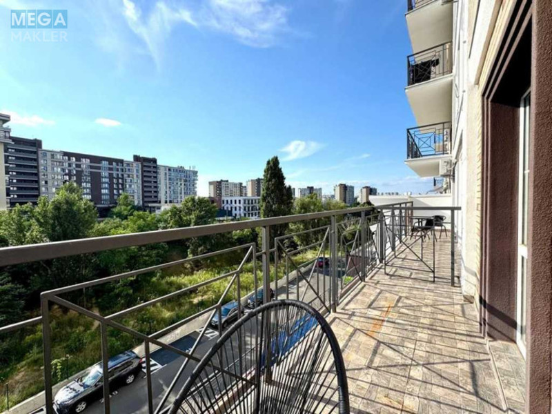 Продаж 1 кімнатної квартири (46/?/10), 3 пов. 21 пов. будинку, <a class="location-link" href="/kiev/" title="Недвижимость Київ">Київ</a>, <a class="location-link" href="/kiev/goloseevskij/" title="Недвижимость Голосіївський район">Голосіївський р-н</a>, Михайла Максимовича вул., 24 (изображение 11)
