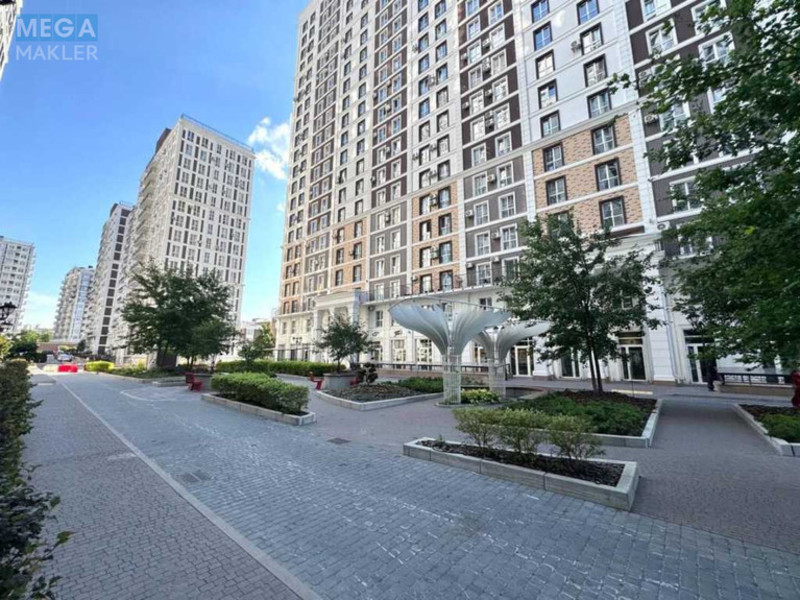 Продаж 1 кімнатної квартири (46/?/10), 3 пов. 21 пов. будинку, <a class="location-link" href="/kiev/" title="Недвижимость Київ">Київ</a>, <a class="location-link" href="/kiev/goloseevskij/" title="Недвижимость Голосіївський район">Голосіївський р-н</a>, Михайла Максимовича вул., 24 (изображение 12)