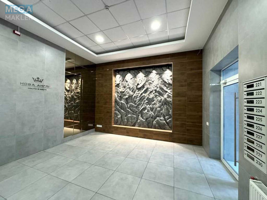Продаж 1 кімнатної квартири (46/?/10), 3 пов. 21 пов. будинку, <a class="location-link" href="/kiev/" title="Недвижимость Київ">Київ</a>, <a class="location-link" href="/kiev/goloseevskij/" title="Недвижимость Голосіївський район">Голосіївський р-н</a>, Михайла Максимовича вул., 24 (изображение 15)