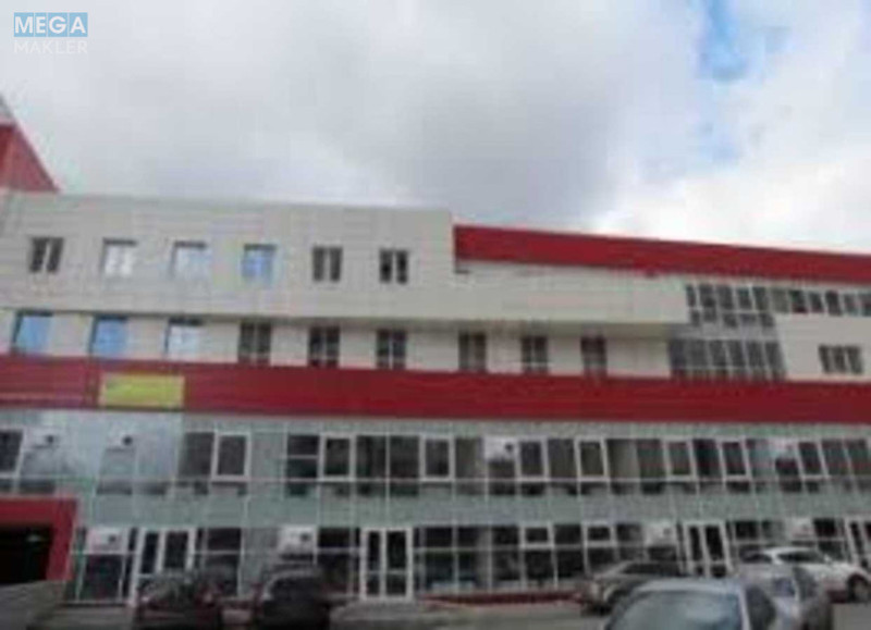 Продаж комерційної нерухомості, 182&nbsp;кв.м, под офис, <a class="location-link" href="/kiev/" title="Недвижимость Київ">Київ</a>, <a class="location-link" href="/kiev/darnickij/" title="Недвижимость Дарницький район">Дарницький р-н</a>, Александра Мишуги ул., 10 (изображение 3)