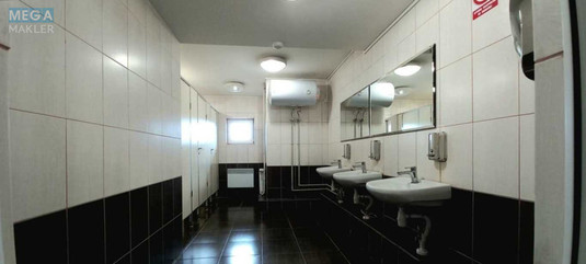 Продаж комерційної нерухомості, 182&nbsp;кв.м, под офис, <a class="location-link" href="/kiev/" title="Недвижимость Київ">Київ</a>, <a class="location-link" href="/kiev/darnickij/" title="Недвижимость Дарницький район">Дарницький р-н</a>, Александра Мишуги ул., 10 (изображение 7)
