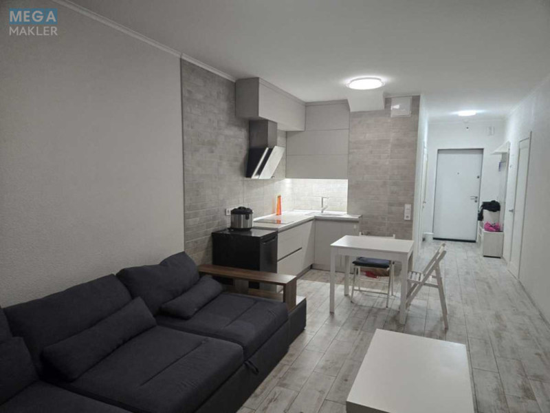 Оренда 1 кімнатної квартири, <a class="location-link" href="/kiev/" title="Недвижимость Київ">Київ</a>, <a class="location-link" href="/kiev/shevchenkovskij/" title="Недвижимость Шевченківський район">Шевченківський р-н</a>, Берестейський просп., 5В (изображение 2)