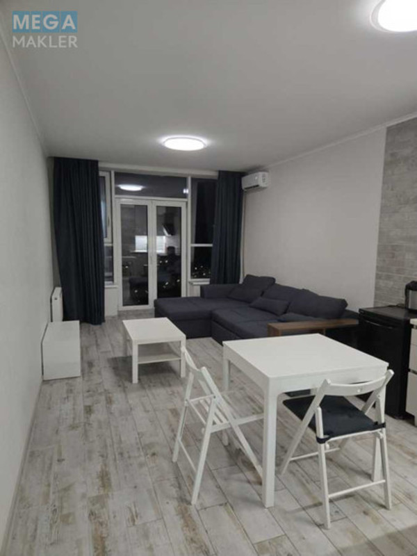 Оренда 1 кімнатної квартири, <a class="location-link" href="/kiev/" title="Недвижимость Київ">Київ</a>, <a class="location-link" href="/kiev/shevchenkovskij/" title="Недвижимость Шевченківський район">Шевченківський р-н</a>, Берестейський просп., 5В (изображение 4)