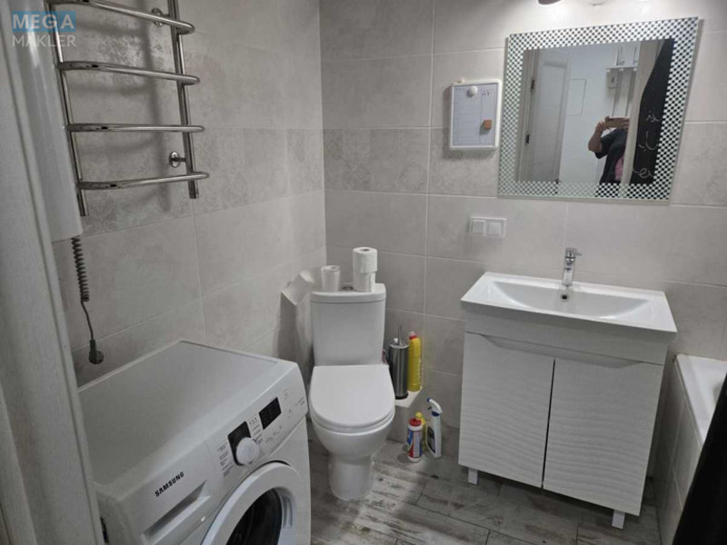 Оренда 1 кімнатної квартири, <a class="location-link" href="/kiev/" title="Недвижимость Київ">Київ</a>, <a class="location-link" href="/kiev/shevchenkovskij/" title="Недвижимость Шевченківський район">Шевченківський р-н</a>, Берестейський просп., 5В (изображение 6)