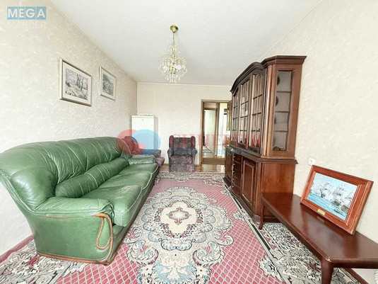 Продаж 3 кімнатної квартири (68/44/8), 5 пов. 16 пов. будинку, <a class="location-link" href="/kiev/" title="Недвижимость Київ">Київ</a>, <a class="location-link" href="/kiev/goloseevskij/" title="Недвижимость Голосіївський район">Голосіївський р-н</a>, Саксаганського вул., 56 (изображение 4)