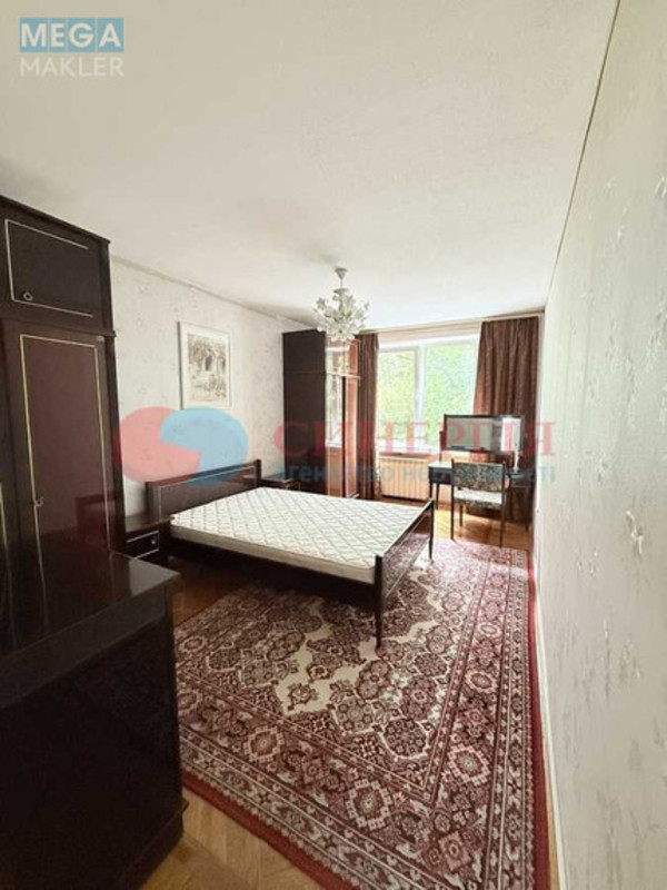 Продаж 3 кімнатної квартири (68/44/8), 5 пов. 16 пов. будинку, <a class="location-link" href="/kiev/" title="Недвижимость Київ">Київ</a>, <a class="location-link" href="/kiev/goloseevskij/" title="Недвижимость Голосіївський район">Голосіївський р-н</a>, Саксаганського вул., 56 (изображение 5)