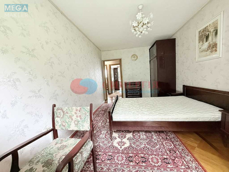 Продаж 3 кімнатної квартири (68/44/8), 5 пов. 16 пов. будинку, <a class="location-link" href="/kiev/" title="Недвижимость Київ">Київ</a>, <a class="location-link" href="/kiev/goloseevskij/" title="Недвижимость Голосіївський район">Голосіївський р-н</a>, Саксаганського вул., 56 (изображение 6)