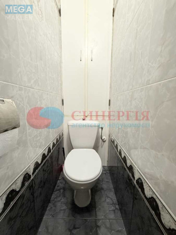 Продаж 3 кімнатної квартири (68/44/8), 5 пов. 16 пов. будинку, <a class="location-link" href="/kiev/" title="Недвижимость Київ">Київ</a>, <a class="location-link" href="/kiev/goloseevskij/" title="Недвижимость Голосіївський район">Голосіївський р-н</a>, Саксаганського вул., 56 (изображение 10)