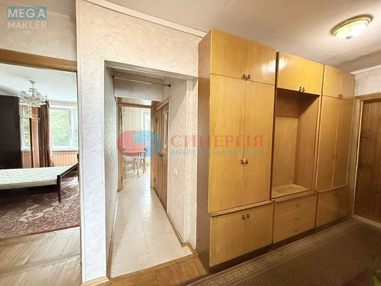 Продаж 3 кімнатної квартири (68/44/8), 5 пов. 16 пов. будинку, <a class="location-link" href="/kiev/" title="Недвижимость Київ">Київ</a>, <a class="location-link" href="/kiev/goloseevskij/" title="Недвижимость Голосіївський район">Голосіївський р-н</a>, Саксаганського вул., 56 (изображение 12)