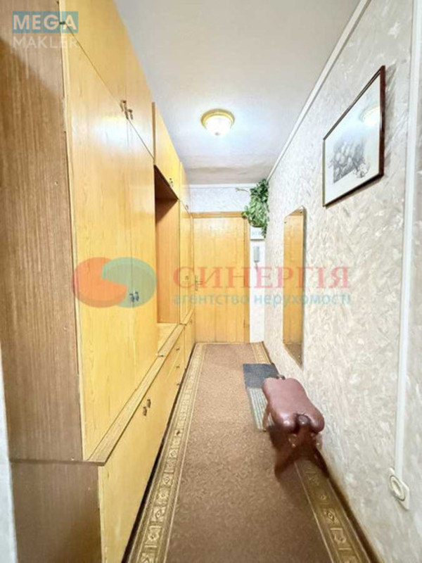 Продаж 3 кімнатної квартири (68/44/8), 5 пов. 16 пов. будинку, <a class="location-link" href="/kiev/" title="Недвижимость Київ">Київ</a>, <a class="location-link" href="/kiev/goloseevskij/" title="Недвижимость Голосіївський район">Голосіївський р-н</a>, Саксаганського вул., 56 (изображение 13)