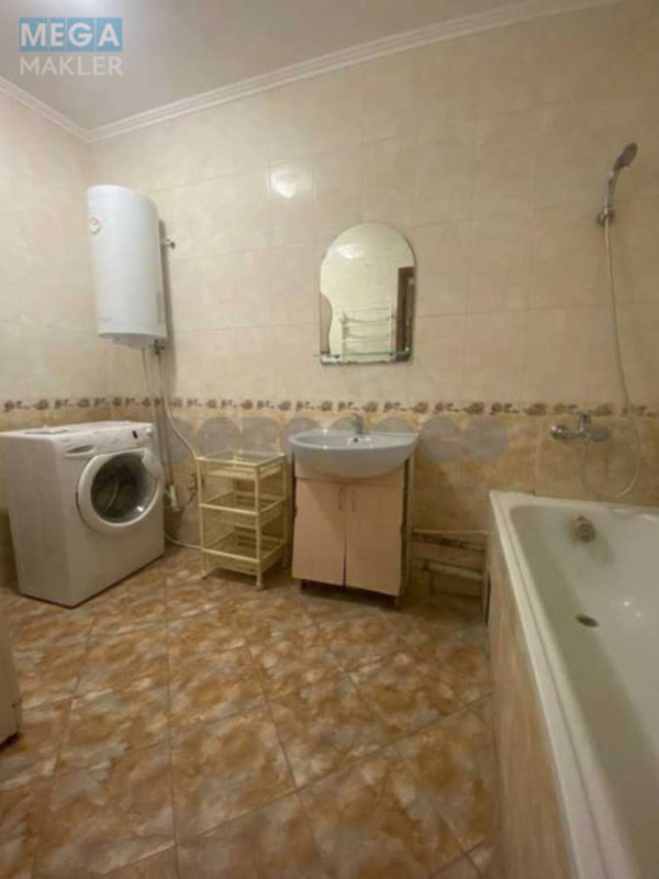Продаж 2 кімнатної квартири (65/32/10), 23 пов. 25 пов. будинку, <a class="location-link" href="/kiev/" title="Недвижимость Київ">Київ</a>, <a class="location-link" href="/kiev/darnickij/" title="Недвижимость Дарницький район">Дарницький р-н</a>, Софьи Русовой ул., 3А (изображение 9)