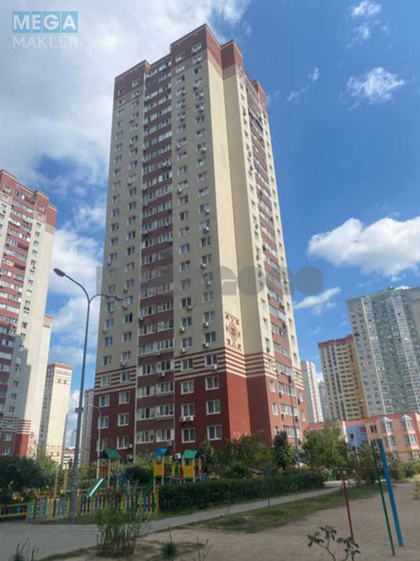 Продаж 2 кімнатної квартири (65/32/10), 23 пов. 25 пов. будинку, <a class="location-link" href="/kiev/" title="Недвижимость Київ">Київ</a>, <a class="location-link" href="/kiev/darnickij/" title="Недвижимость Дарницький район">Дарницький р-н</a>, Софьи Русовой ул., 3А (изображение 12)
